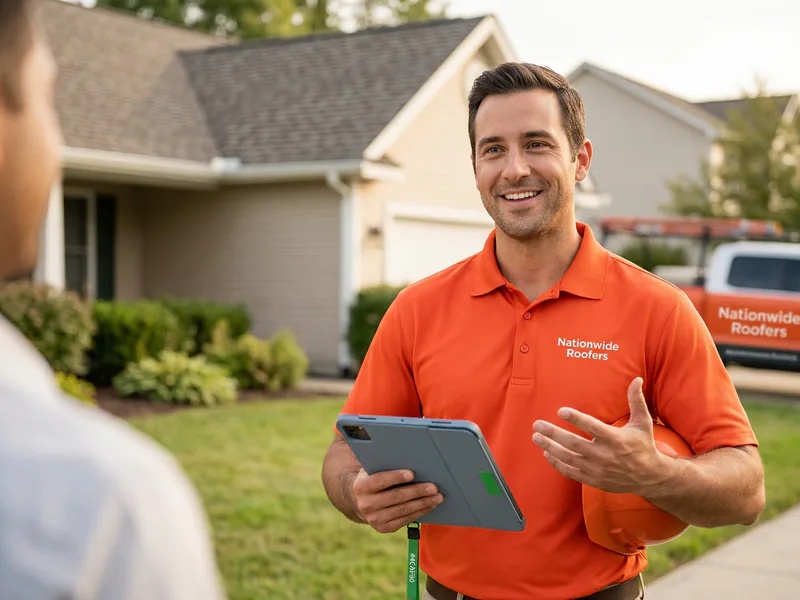 Roof Installation  in Lincoln  FAQ